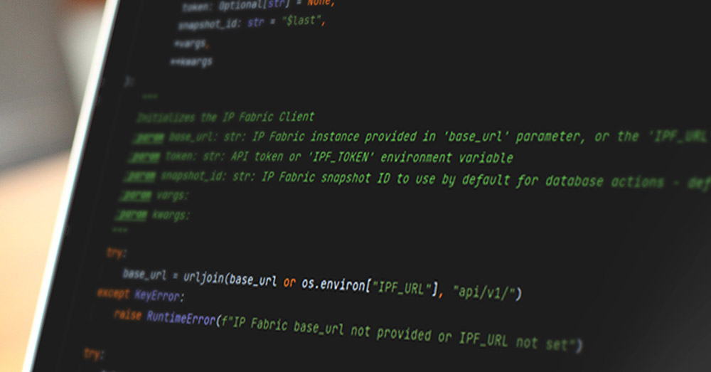 api