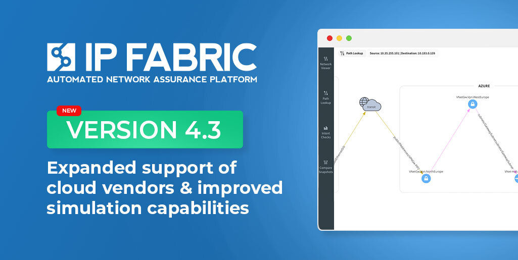 version 4.3