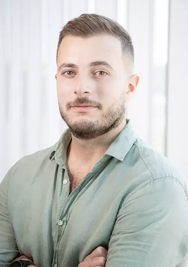 Riccardo Guglielmi