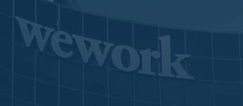 WeWork uses digital modernization to deliver the &ldquo;workplace of tomorrow&rdquo;