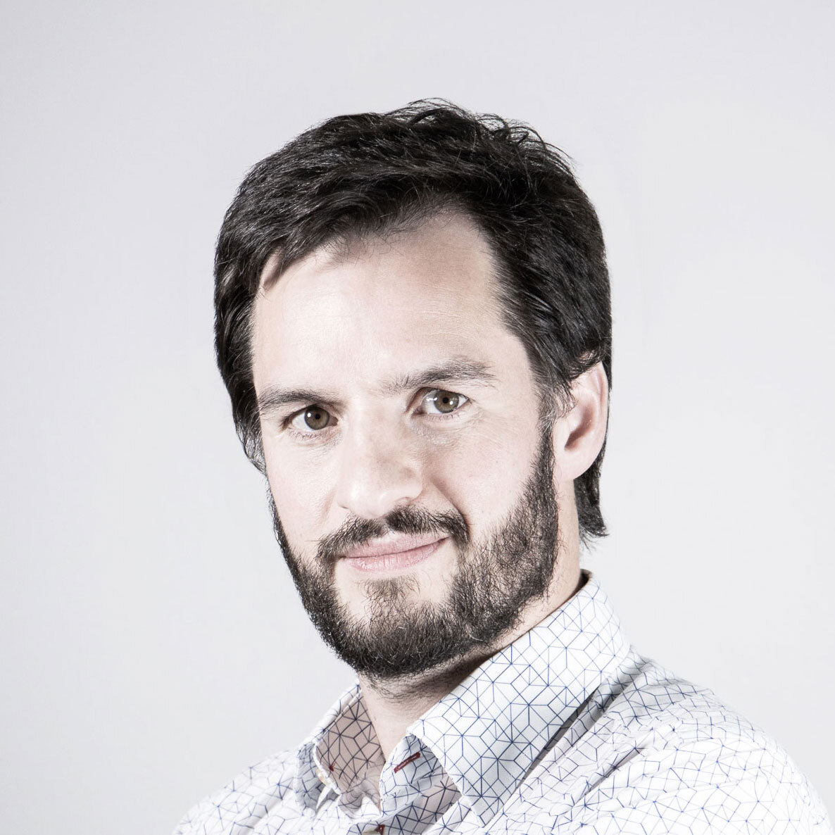 Sebastien D'Argoeuves