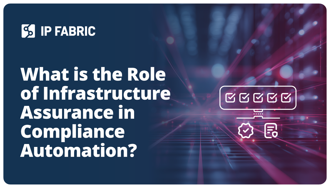 How do network digital twins help with compliance automation?