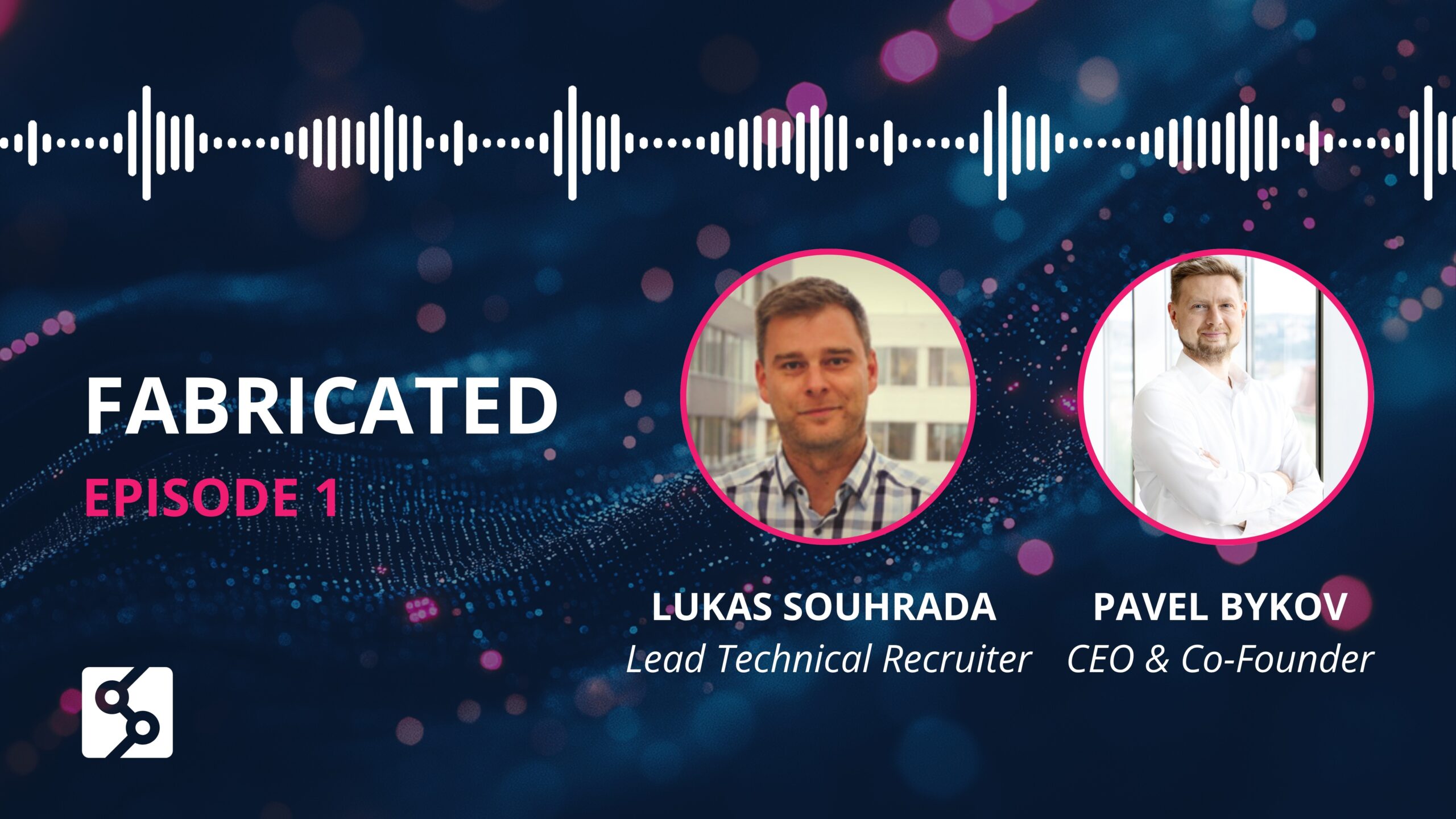 Introducing Fabricated, the IP Fabric Podcast!